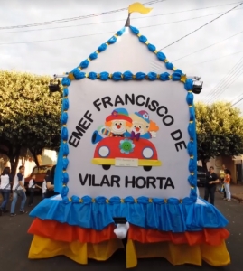 Video emef-francisco-vilar-horta